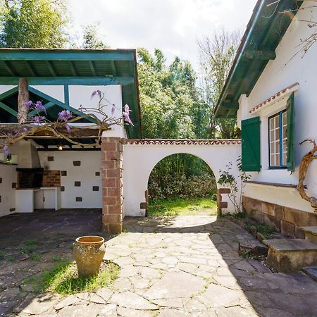 Mendizola - 5 Chambres - Piscine - Vue Montagne ซาร์ ภายนอก รูปภาพ