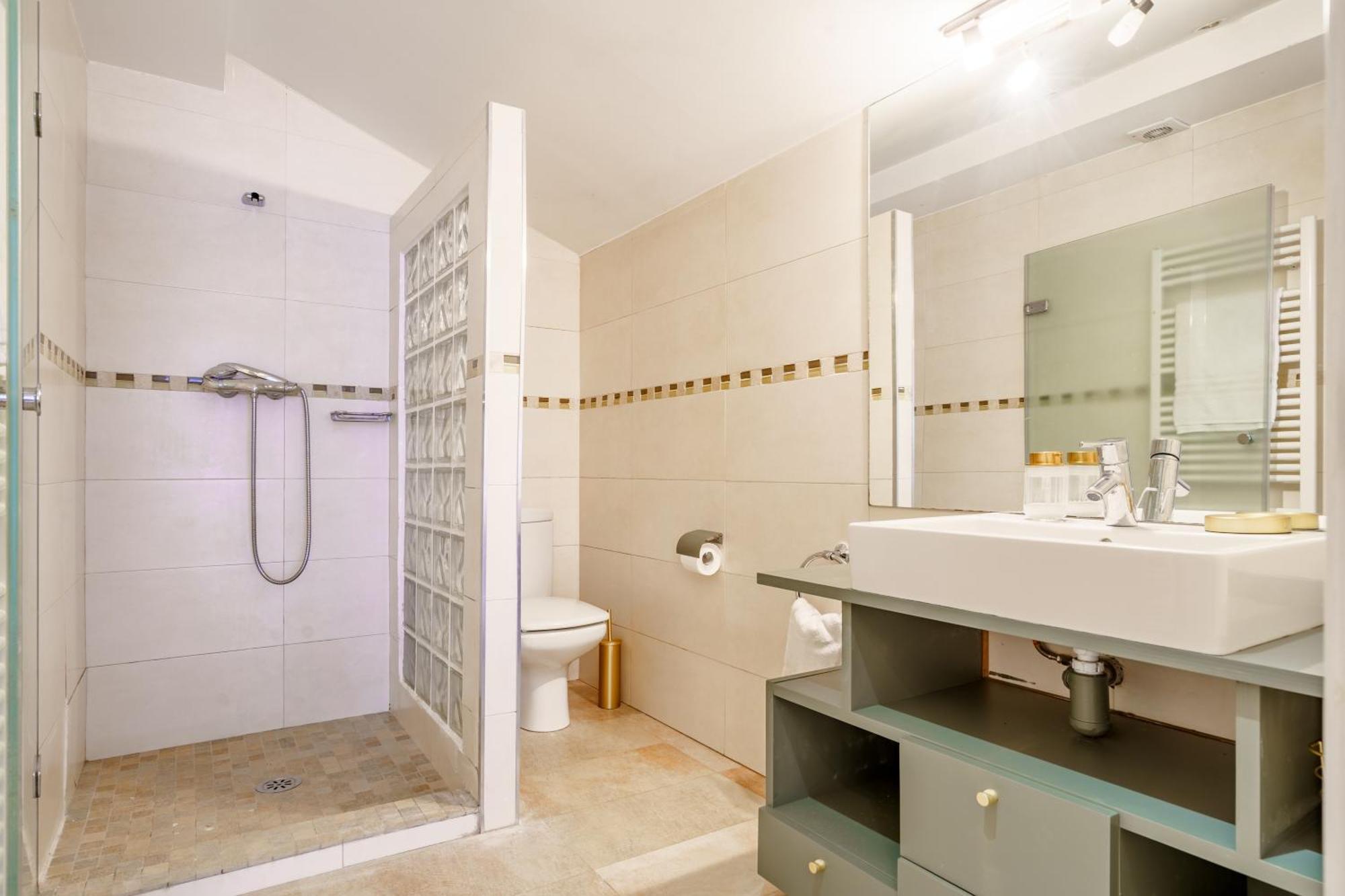Mendizola - 5 Chambres - Piscine - Vue Montagne ซาร์ ภายนอก รูปภาพ