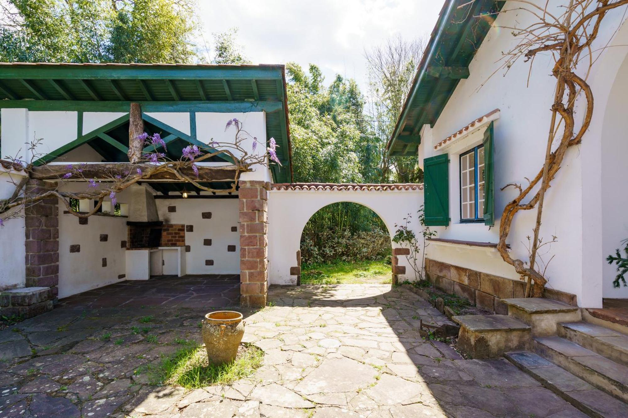 Mendizola - 5 Chambres - Piscine - Vue Montagne ซาร์ ภายนอก รูปภาพ